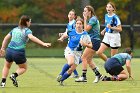Women's Rugby vs Endicott  Wheaton Women's Rugby vs Endicott College.  Photo by Keith Nordstrom : Wheaton, Rugby, Endicott